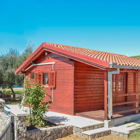 Vikendica Palma-5 By Interhome