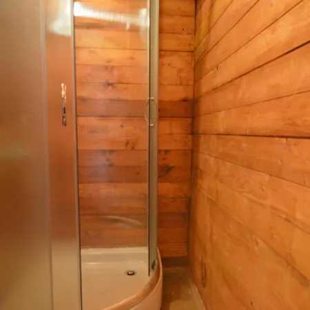 Palma-5 By Interhome Vikendica *