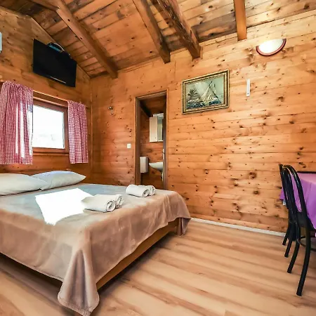 Vikendica Palma-5 By Interhome